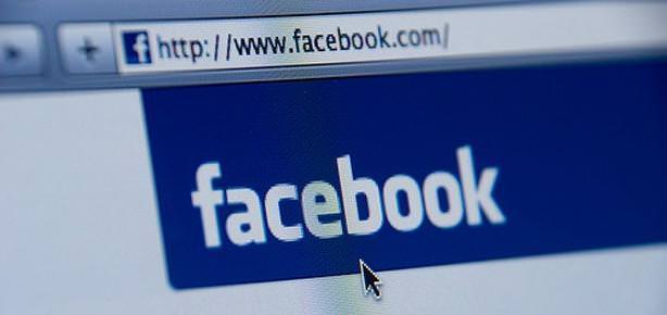 Facebook'ta virüs krizi