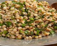 Buğday Salatası Tarifi