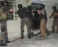 Operasyona gittiler hüzne boğuldular