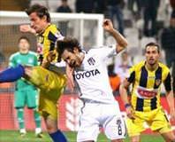 Kartal’da ilk transfer Sinan Kurumuş oldu