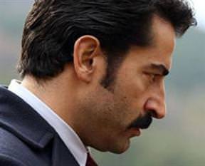 Karadayı'da büyük sürpriz