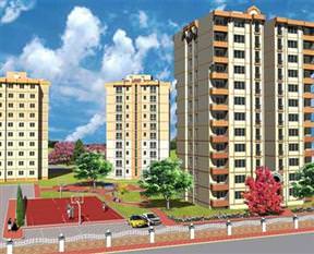 Dar gelirliye konut müjdesi