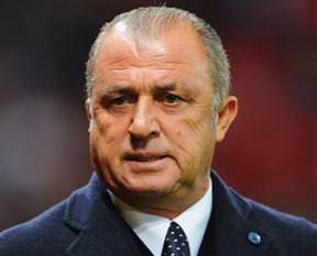 İşte Terim'in 4 gözdesi