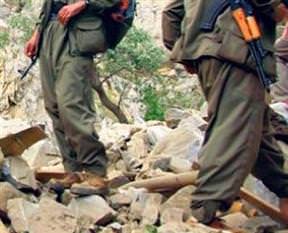 PKK bitme noktasında