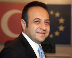 Bakan Bağış: Kaşınanı kaşıyoruz