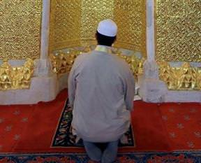 Diyanet sözleşmeli personel alacak