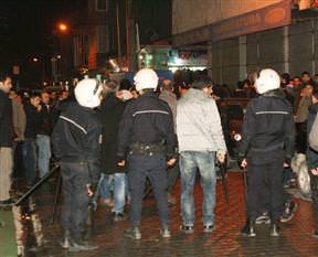 Van'da arazi kavgası: 8 yaralı