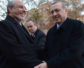 Başbakan’dan önemli açıklamalar