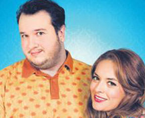 Rol arkadaşı tam not verdi