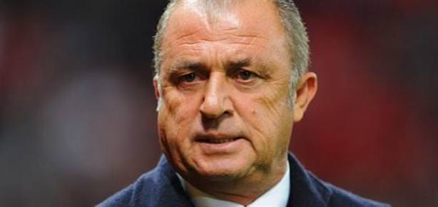 İşte Terim'in 4 gözdesi