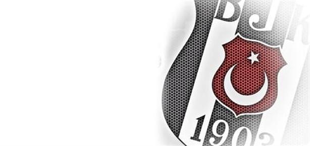 Beşiktaş ilk transferini borsaya bildirdi!