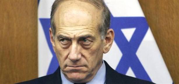 Olmert: Erdoğan’dan özür dilerdim