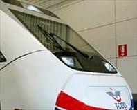 Hızlı tren müjdesi!