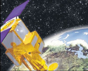 Göktürk-2 görüntüyü verdi