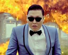 THY reklamı Gangnam’ı geçti