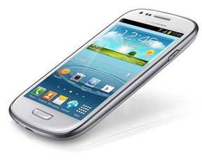 Samsung'tan çılgın hedef