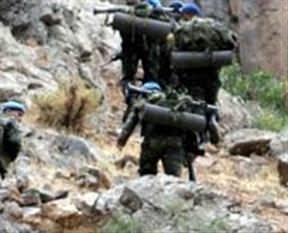 2012'de öldürülen terörist sayısı