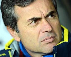 Aykut Kocaman 'devam' dedi