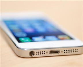 iPhone 5'te yeni sorun