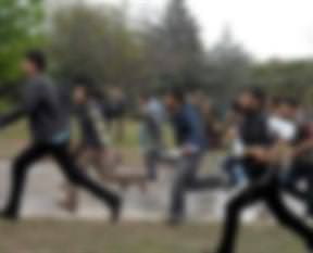 Kocaeli Üniversitesi'nde çatışma: 13 Yaralı