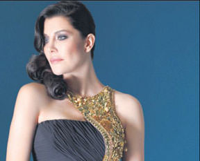 Deniz illüzyon yaptı