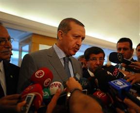 Başbakan’dan ODTÜ hamlesi!
