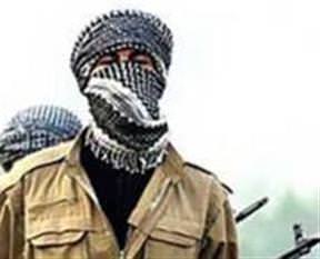 PKK'da çözülme başladı!