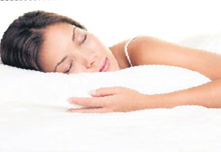 Az uyku obez yapıyor