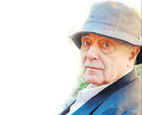 Bir Yeşilçam klasiği