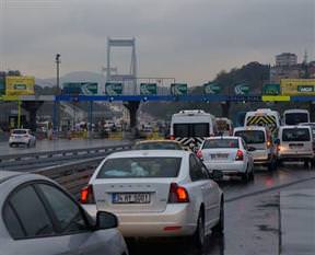 Araç sahipleri dikkat!