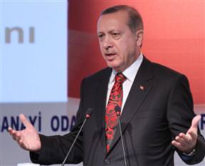 Başbakan'dan öğrencilere burs müjdesi