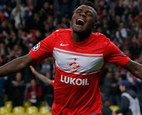 Emenike'de sona doğru