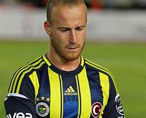 Fener'in yıldızı satılıyor