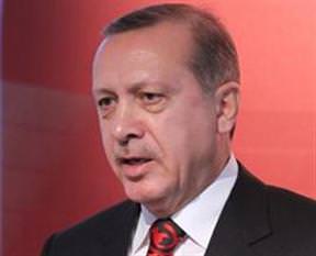 Başbakan Erdoğan PKK'ya meydan okudu