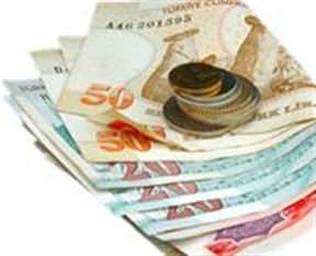 Asgari ücret belli oldu!