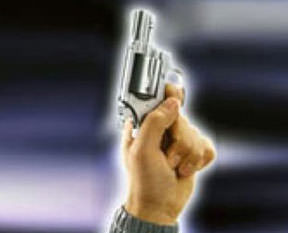 Magandaya ödül gibi ceza