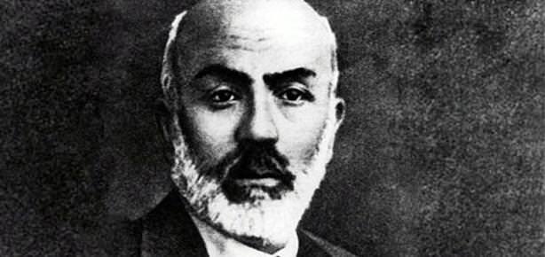 İstiklal şairinin 76. ölüm yıldönümü