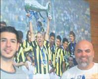 Alex Türkiye’yi bırakmıyor