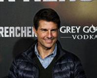 Jack Reacher mutlu etti
