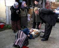 Cankurtaran yok mu!