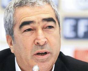 Samet Aybaba'dan acı tespit