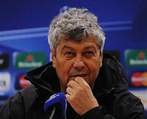Lucescu F.Bahçe'ye mi geliyor?