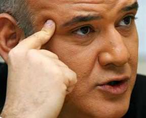 Çakar: Tahkim'in kararı skandal!