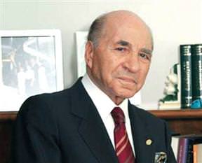 Asım Kocabıyık yaşamını yitirdi