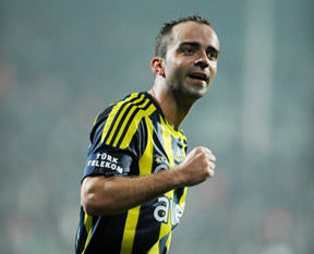Kartal yolunda