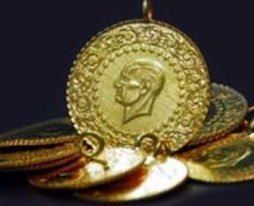 İşte çeyrek altının fiyatı