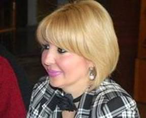 Aranan kadın İstanbul'da öldü