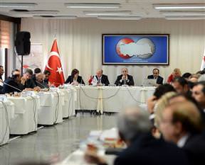 Dev ihale sonuçlandı