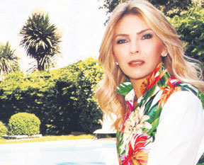 Hanımın çiftliği