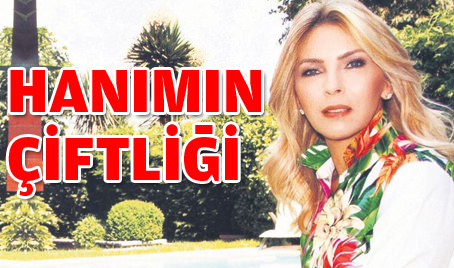 Hanımın çiftliği